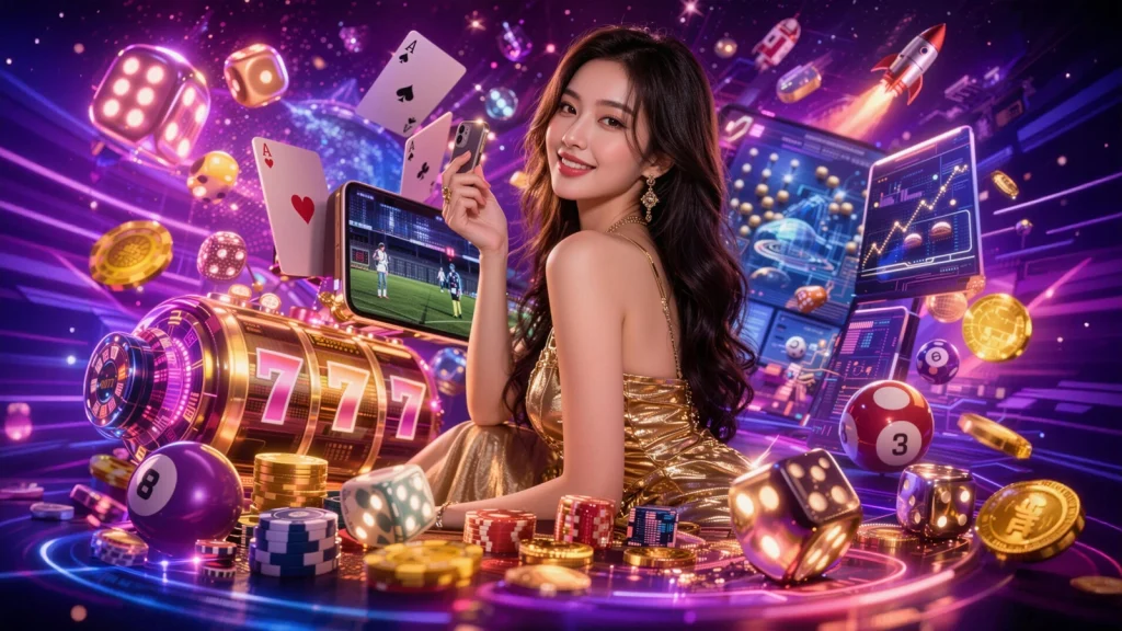 Tạo mật khẩu riêng cho IC88 và lưu bằng trình quản lý mật khẩu